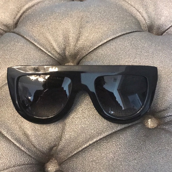 Celine Andrea Sunglasses ๐ถ - Picture 5 of 8